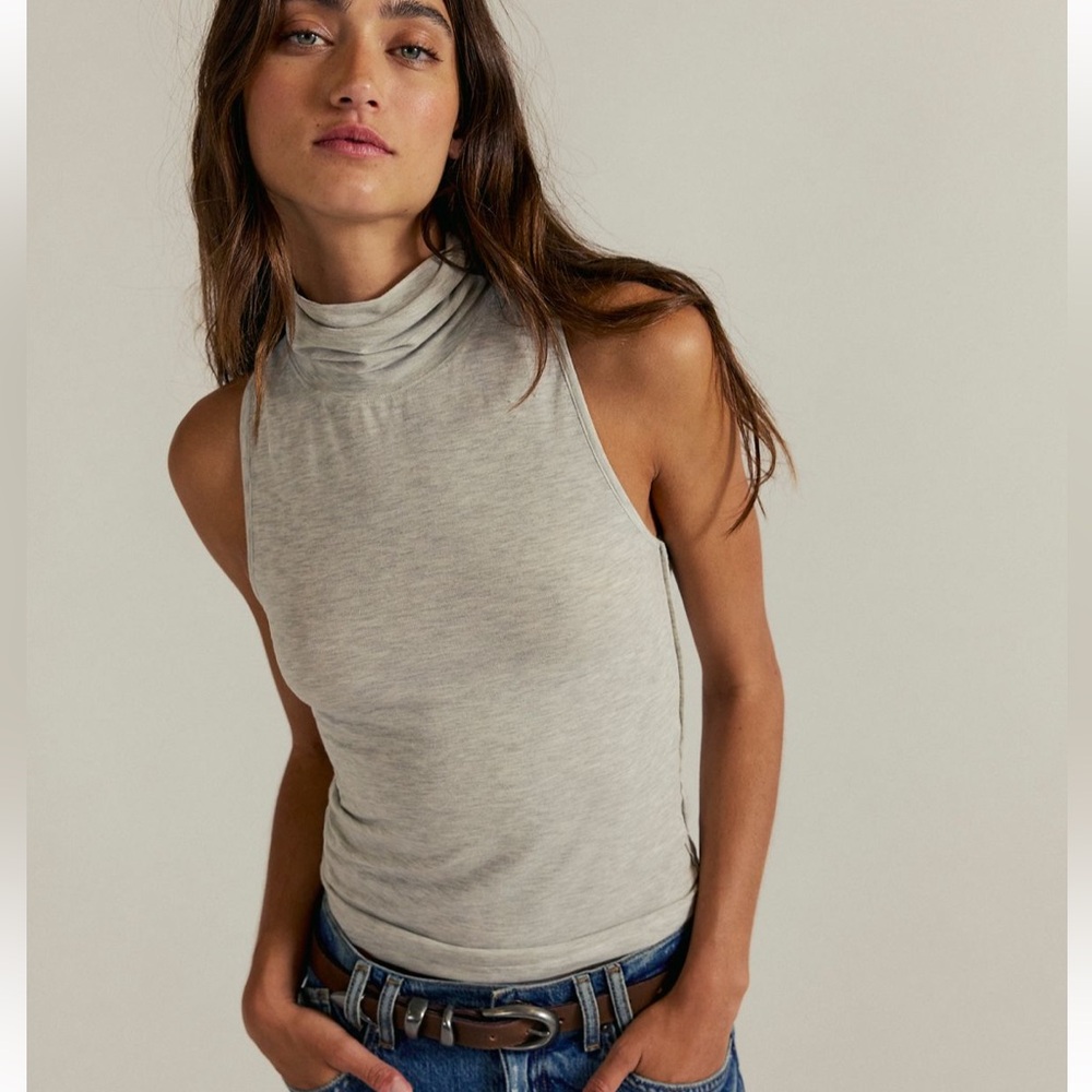 NEW free people Lila tank